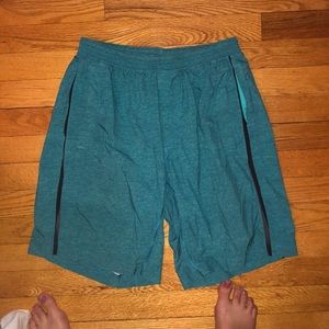 Men’s lululemon shorts